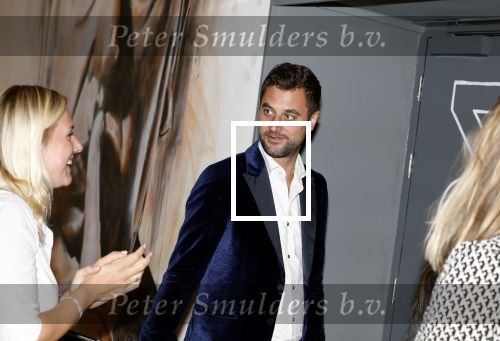 Amsterdam 28 september 2022
Presentatie kookprogramma Nederlandse Celebrit Masterchef Nederland met oa Victor Abeln Stijn Fransen Jetske v d Elsen  Freddy Tratlehner ( Vjeze Fur)Louise Schiffmacher  Amije Roos v d Laan en Jeangu Macrooy doen mee aan het programma. De jury bestaat uit Soenil Bahadoer Angelique Schmeinck en Joel Broekaert.
