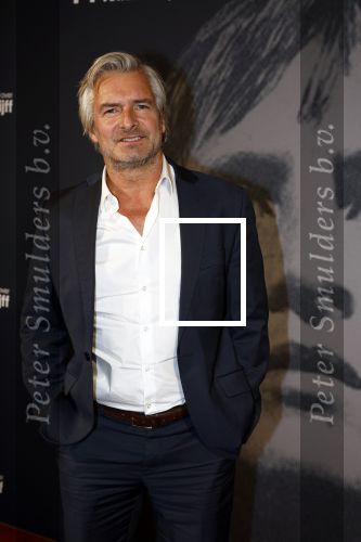 Leusden 29 september 2022
Premiere theater stuk over leven Johan Cruijff in Afas Leusden . Victor Reinier