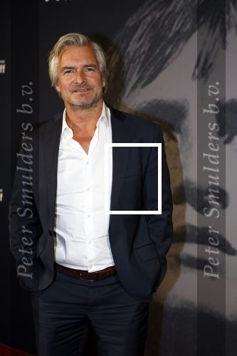Leusden 29 september 2022
Premiere theater stuk over leven Johan Cruijff in Afas Leusden . Victor Reinier