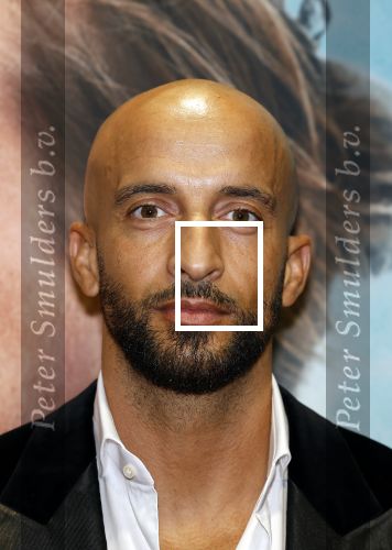 Utrecht 21 september 2022
Premiere Zee van tijd tijdens de openingsavond van het Nederlands filmfestival in de schouwburg in Utrecht. Walid Benmbarekop