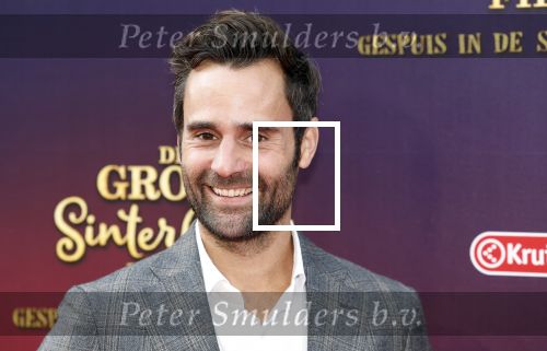 Amsterdam 2 oktober 2022
Premiere de grote sinterklaasfilm gespuis in de speelgoedkluis in Tuschinski. 
Wes Mutsaars