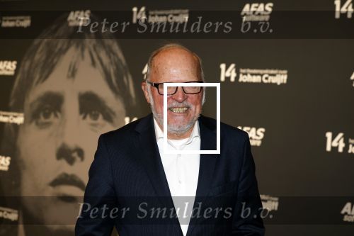 Leusden 29 september 2022
Premiere theater stuk over leven Johan Cruijff in Afas Leusden . Willy v d Kerkhof