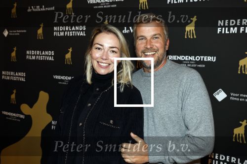 Utrecht 27 september 2022
Premiere docu Koning op de Dam over het leven van Won Yip tijdens Nederlandse filmdagen in Kinepolis. Winston Gerschtanowitz en Renate Verbaan