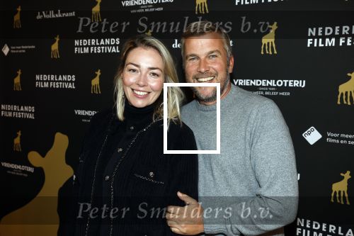 Utrecht 27 september 2022
Premiere docu Koning op de Dam over het leven van Won Yip tijdens Nederlandse filmdagen in Kinepolis. Winston Gerschtanowitz en Renate Verbaan