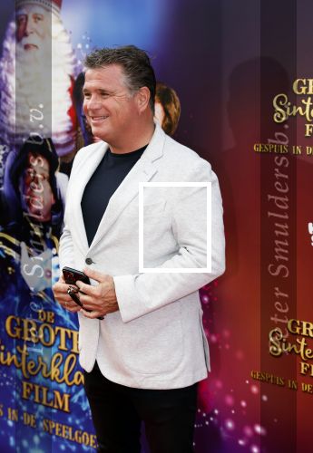 Amsterdam 2 oktober 2022
Premiere de grote sinterklaasfilm gespuis in de speelgoedkluis in Tuschinski. 
Wolter Kroes