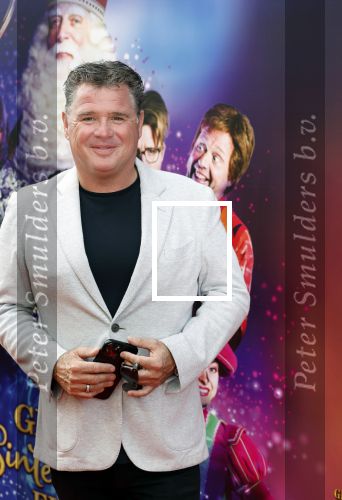 Amsterdam 2 oktober 2022
Premiere de grote sinterklaasfilm gespuis in de speelgoedkluis in Tuschinski. 
Wolter Kroes