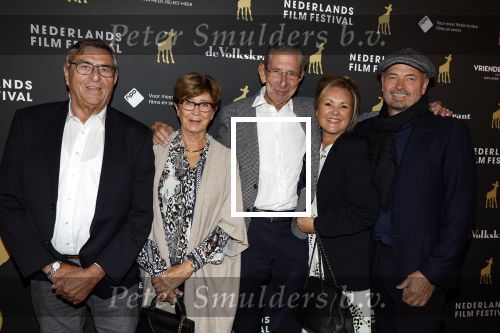 Utrecht 27 september 2022
Premiere docu Koning op de Dam over het leven van Won Yip tijdens Nederlandse filmdagen in Kinepolis.
Famiulie en vrienden Won Yip