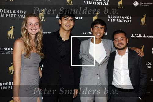 Utrecht 27 september 2022
Premiere docu Koning op de Dam over het leven van Won Yip tijdens Nederlandse filmdagen in Kinepolis.
Famiulie en vrienden Won Yip