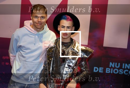 Amsterdam 30 september 2022
Premiere Misfit in Pathe arena.
De cast bestond oa uit Bettina Holwerda, Timor Steffens Senna Ramos Duncan Tromp Stefania Nienke v Dijk Anique Dreamon Kes v d Broek Ricky Naingolan Roosmarijn Wind Felice Poppeliers en Kimberley Agyarko . Ziggy Krassenberg met partner