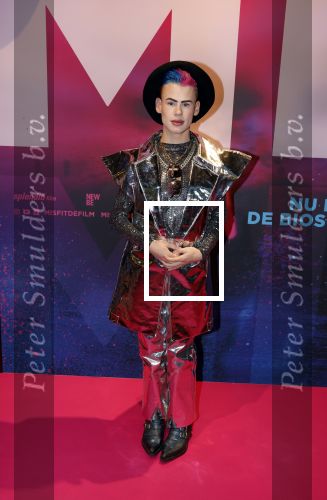Amsterdam 30 september 2022
Premiere Misfit in Pathe arena.
De cast bestond oa uit Bettina Holwerda, Timor Steffens Senna Ramos Duncan Tromp Stefania Nienke v Dijk Anique Dreamon Kes v d Broek Ricky Naingolan Roosmarijn Wind Felice Poppeliers en Kimberley Agyarko . Ziggy Krassenberg met partner