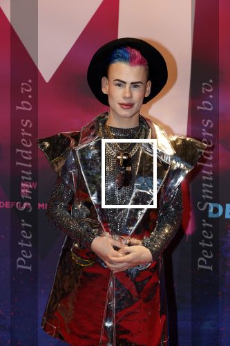 Amsterdam 30 september 2022
Premiere Misfit in Pathe arena.
De cast bestond oa uit Bettina Holwerda, Timor Steffens Senna Ramos Duncan Tromp Stefania Nienke v Dijk Anique Dreamon Kes v d Broek Ricky Naingolan Roosmarijn Wind Felice Poppeliers en Kimberley Agyarko . Ziggy Krassenberg met partner