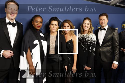 Amsterdam 6 oktober 2022
Uitreiking televizierring 2022 in carre