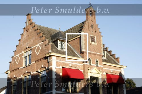 Laren 21 augustus 2023
Huis Ad Visser