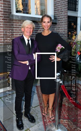 Grave, 25 September 2023
Modeshow Addy v d Krommenacker