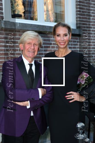Grave, 25 September 2023
Modeshow Addy v d Krommenacker