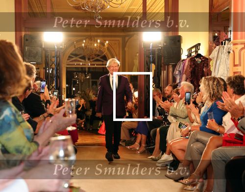 Grave, 25 September 2023
Modeshow Addy v d Krommenacker