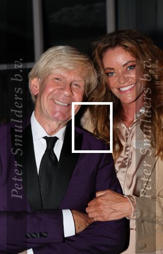 Grave, 25 September 2023
Modeshow Addy v d Krommenacker
Inge de Bruijn