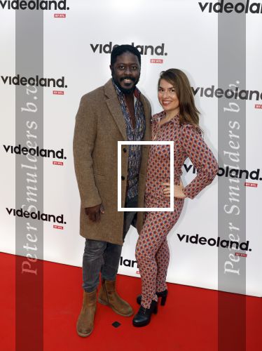 Amsterdam 25 september 2023
Premiere Kane in Tuschinski. Andre Dongelmans met een vriendin