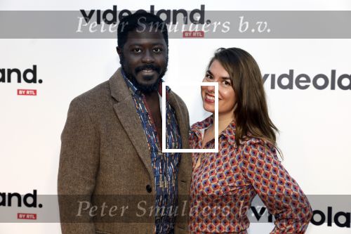 Amsterdam 25 september 2023
Premiere Kane in Tuschinski. Andre Dongelmans met een vriendin