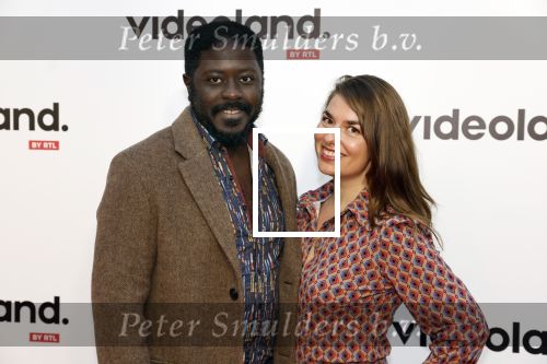 Amsterdam 25 september 2023
Premiere Kane in Tuschinski. Andre Dongelmans met een vriendin