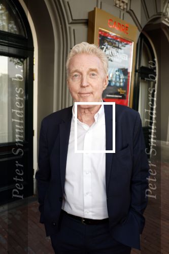 Amsterdam 31 augustus 2023
Premiere het grootste zwanenmeer ter wereld in Carre.
Andre v Duin met partner