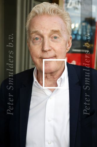 Amsterdam 31 augustus 2023
Premiere het grootste zwanenmeer ter wereld in Carre.
Andre v Duin met partner