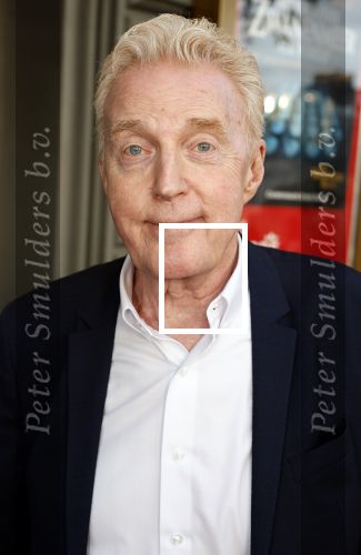 Amsterdam 31 augustus 2023
Premiere het grootste zwanenmeer ter wereld in Carre.
Andre v Duin met partner