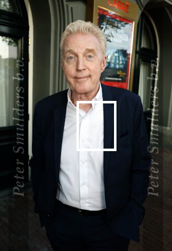 Amsterdam 31 augustus 2023
Premiere het grootste zwanenmeer ter wereld in Carre.
Andre v Duin met partner