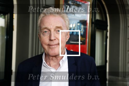 Amsterdam 31 augustus 2023
Premiere het grootste zwanenmeer ter wereld in Carre.
Andre v Duin met partner