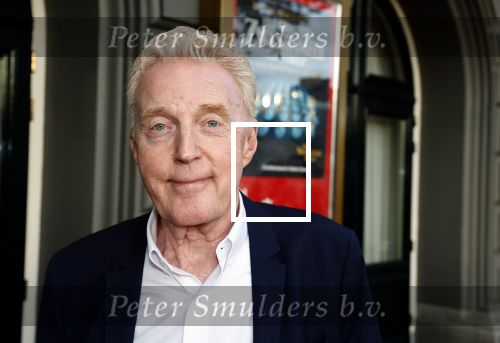 Amsterdam 31 augustus 2023
Premiere het grootste zwanenmeer ter wereld in Carre.
Andre v Duin met partner