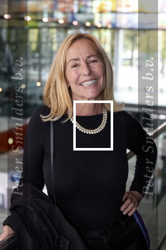Hilversum 25 september 2023
Presentatie boek Harry de Winter in beeld en geluid.
Angela Groothuizen