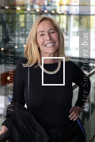 Hilversum 25 september 2023
Presentatie boek Harry de Winter in beeld en geluid.
Angela Groothuizen