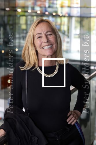 Hilversum 25 september 2023
Presentatie boek Harry de Winter in beeld en geluid.
Angela Groothuizen