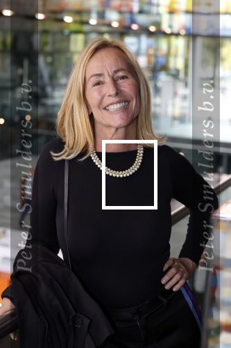 Hilversum 25 september 2023
Presentatie boek Harry de Winter in beeld en geluid.
Angela Groothuizen