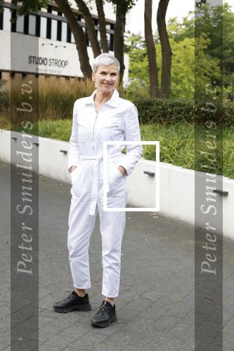 Hilversum 29 augustus 2023
Presentatie nieuwe tv seizoen NPO bij studio 21 op het mediapark.
Anita Witzier