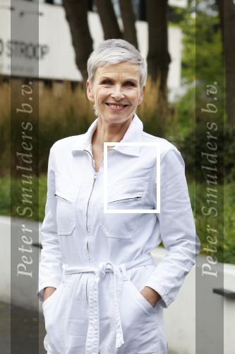 Hilversum 29 augustus 2023
Presentatie nieuwe tv seizoen NPO bij studio 21 op het mediapark.
Anita Witzier