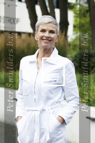 Hilversum 29 augustus 2023
Presentatie nieuwe tv seizoen NPO bij studio 21 op het mediapark.
Anita Witzier