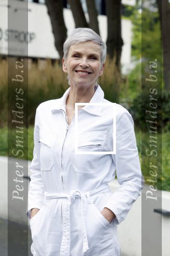 Hilversum 29 augustus 2023
Presentatie nieuwe tv seizoen NPO bij studio 21 op het mediapark.
Anita Witzier