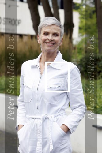 Hilversum 29 augustus 2023
Presentatie nieuwe tv seizoen NPO bij studio 21 op het mediapark.
Anita Witzier