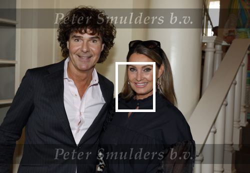Noordwijk 18 september 2023
Boekpresentatie Annette Wijdom bij Huis ter Duin . Prinses Margarita kreeg eerste exemplaar.
Anne-Marie v Leggelo  met partner