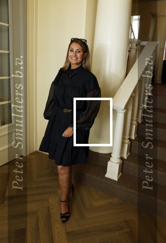 Noordwijk 18 september 2023
Boekpresentatie Annette Wijdom bij Huis ter Duin . Prinses Margarita kreeg eerste exemplaar.
Anne-Marie v Leggelo