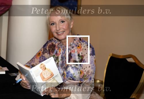 Noordwijk 18 september 2023
Boekpresentatie Annette Wijdom bij Huis ter Duin . Prinses Margarita kreeg eerste exemplaar.