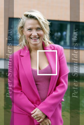 Hilversum 28 augustus 2023
Nicolette Kluijver en Art Rooijakkers met o.a. Hassan Slaby, Guido Spek, Jochen Otten, Krista Arriens, Radmilo Soda, Iris Enthoven, Mark Baanders, Floris Gobel, Iris van Lunenburg, Willem Voogd, Jaimie Vaes, Roosmarijn Wind, Chelsey Weimar, Ilse Paulis, Armand Rosbak en Frits Wester bij de presentatie van Expeditie Robinson 2023 bij RTL in Hilversum.