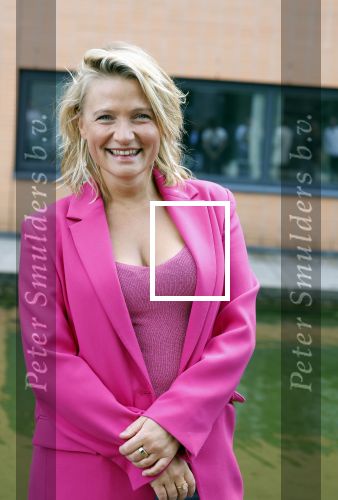 Hilversum 28 augustus 2023
Nicolette Kluijver en Art Rooijakkers met o.a. Hassan Slaby, Guido Spek, Jochen Otten, Krista Arriens, Radmilo Soda, Iris Enthoven, Mark Baanders, Floris Gobel, Iris van Lunenburg, Willem Voogd, Jaimie Vaes, Roosmarijn Wind, Chelsey Weimar, Ilse Paulis, Armand Rosbak en Frits Wester bij de presentatie van Expeditie Robinson 2023 bij RTL in Hilversum.