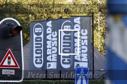Laren 21 augustus 2023
Armada Mysic Cloud 9