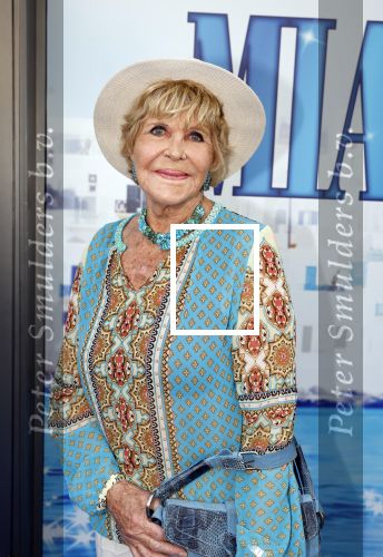 Amsterdam 10 september 2023
Premiere Mamma mia in het delamar theater. Astrid Engels