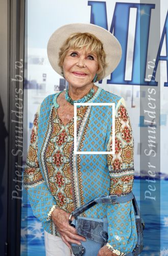 Amsterdam 10 september 2023
Premiere Mamma mia in het delamar theater. Astrid Engels