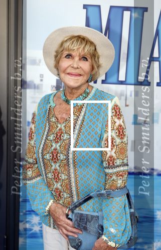 Amsterdam 10 september 2023
Premiere Mamma mia in het delamar theater. Astrid Engels