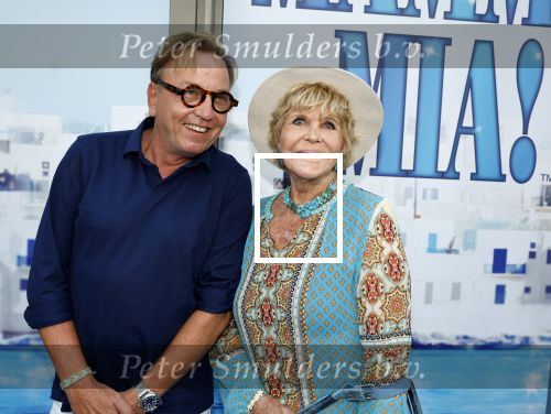 Amsterdam 10 september 2023
Premiere Mamma mia in het delamar theater. Astrid Engels