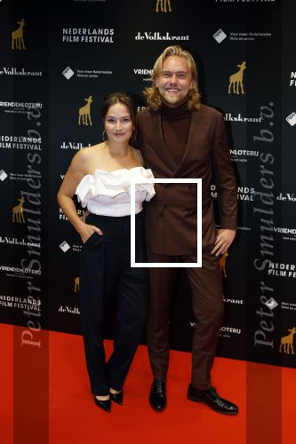 Utrecht 22 september 2023
Premiere Sweet dreams tijdens openingsavond van de filmdagen.